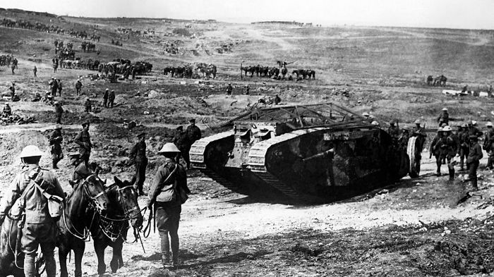 World leaders mark 80th anniversary of start of World War II