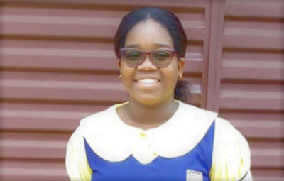  Marian Aniwa