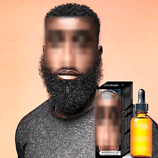 Be wary of beard growth products  — FDA 