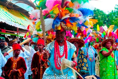 Igbo community partners National Theatre  to hold Regional festival of arts and culture 