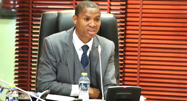 Francis Sosu