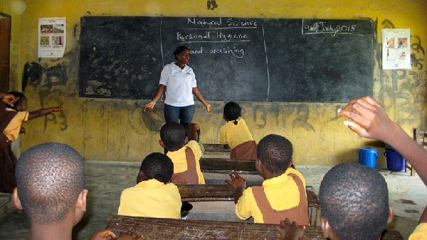 High annual attrition rate  of teachers worrying - GNAT