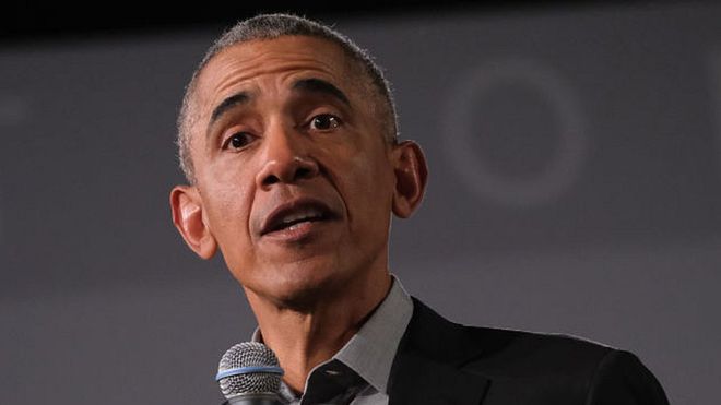 Obama: Reject leaders whose words stoke hatred