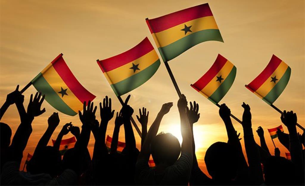 Founder(s) debate: Can the nation rise above partisan interests?