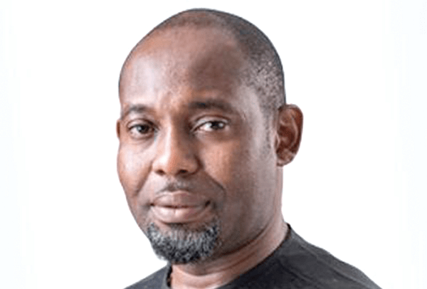 Philip Ayesu — PDS Board Chairman