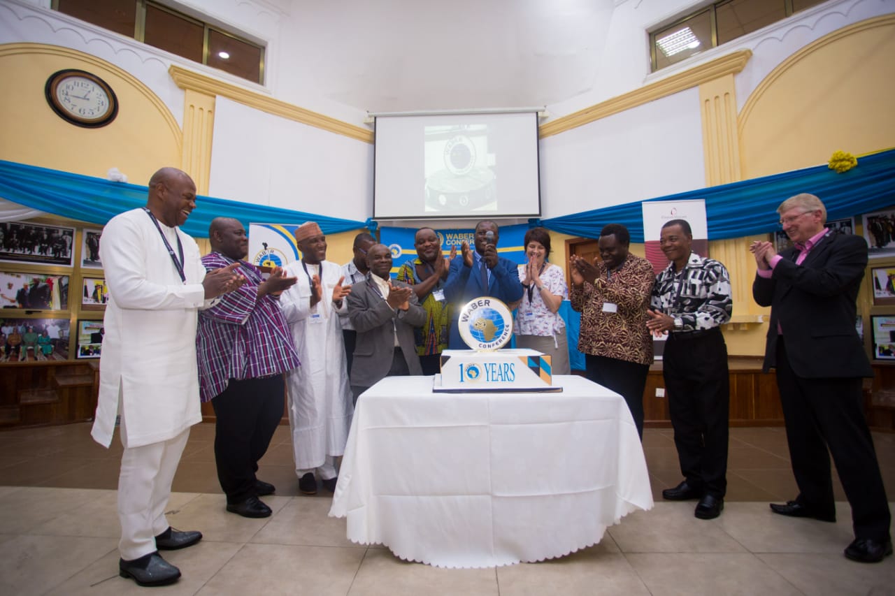 Provide research based solutions - Higher institutions tasked