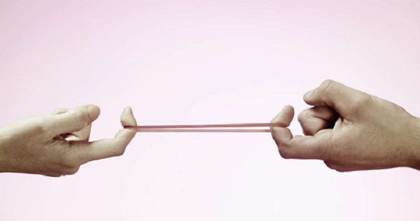 You probably won't like the real reason your partner is pulling away 