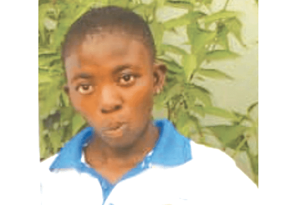Ordeal of 4th missing Takoradi girl’s family
