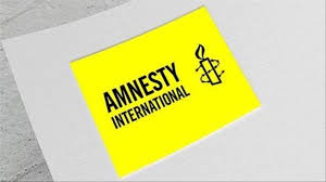 Amnesty International issues travel warning for U.S. due to rampant gun violence