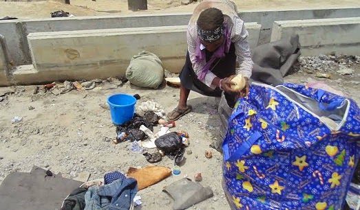 Sunyani residents worried over rise in mentally ill persons 