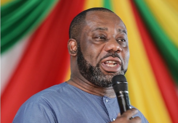 Spending oil revenues on free SHS a better investment – Education Minister