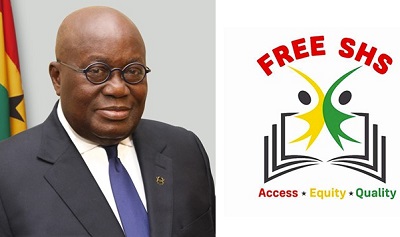 Free SHS wont win Akufo-Addo a second term - Mahama spokesperson