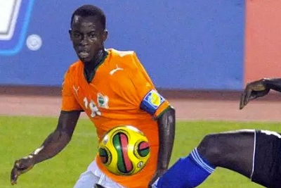 India: Former Cote D'Ivoire star found dead on train track