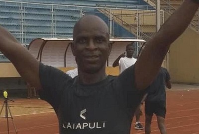 Liberian ref banned two years over $100 bribe