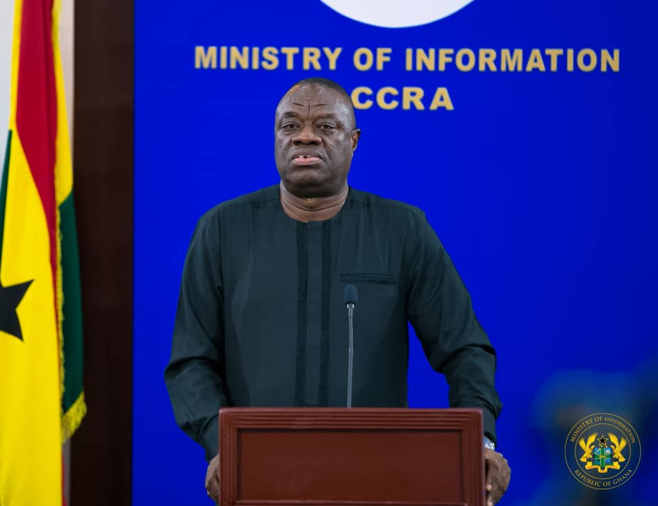 Govt to create 120,000 jobs within five years - Business Development Minister 