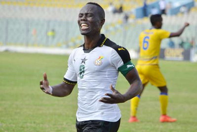 Pulmonary microembolism: Agyemang Badu hospitalized in Italy