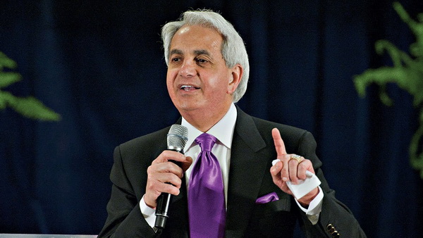 Benny Hinn to headline ‘Experience Conference 2019’ 