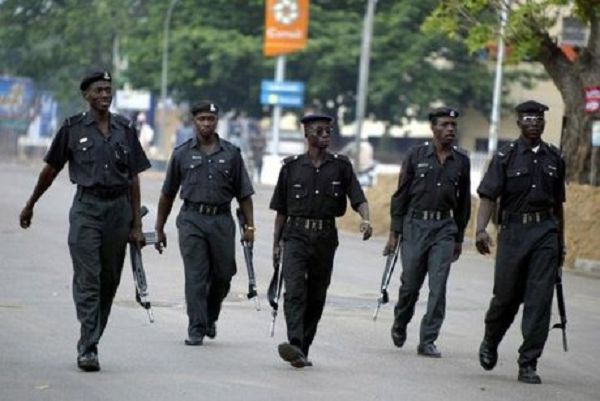 National security is shared task