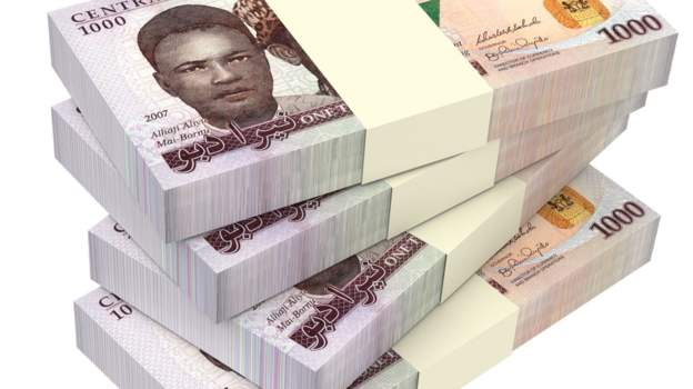 Nigerian teenager stages own kidnap for party money