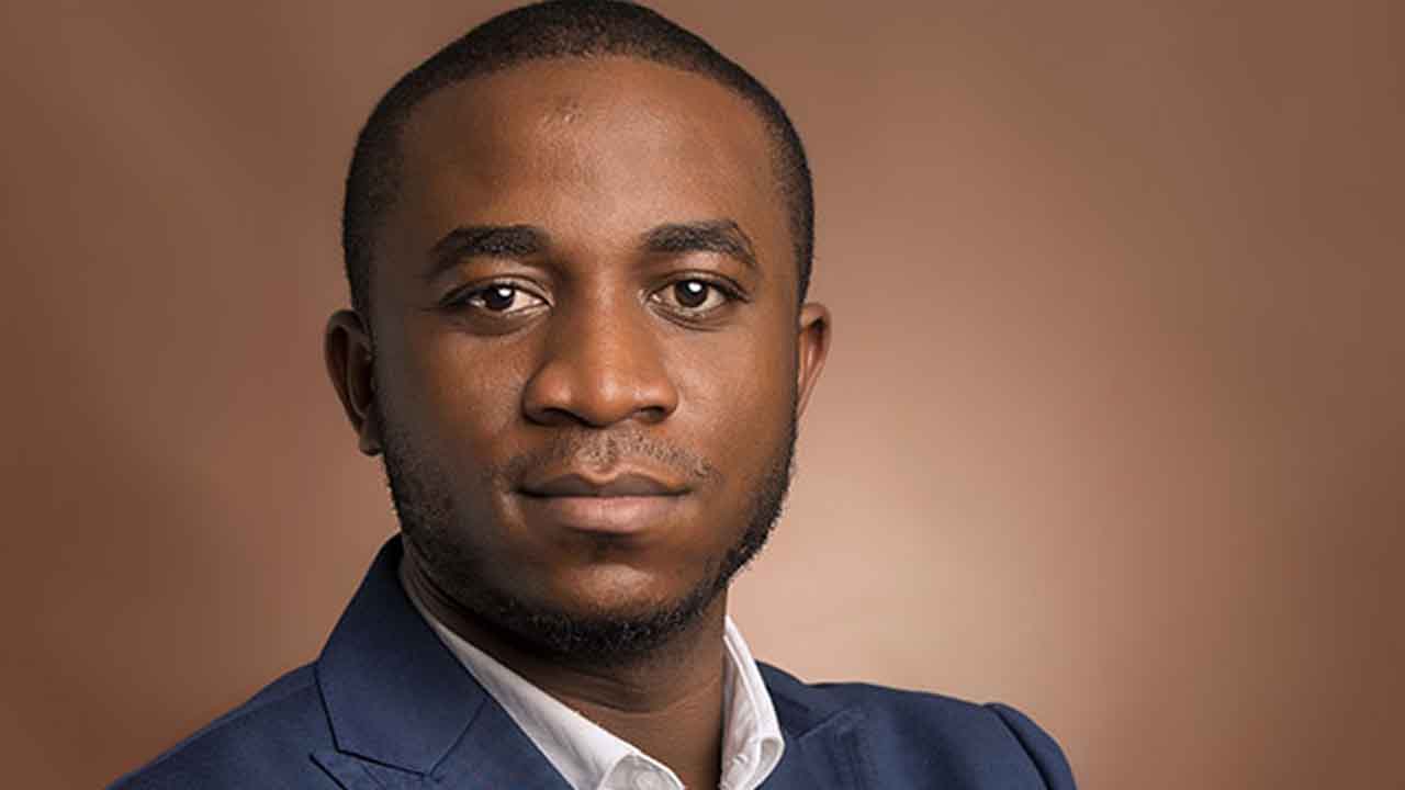 Obinwanne Okeke 