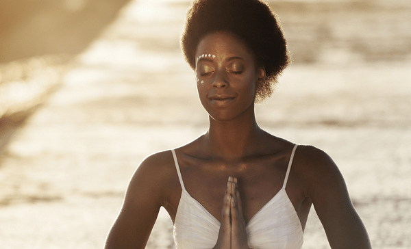 Staying at peace with yourself
