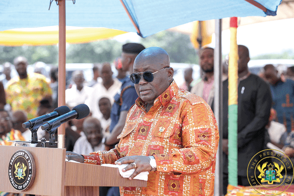 Konkomba Chief appeals for implementation of report on Konkomba-Chokosi conflict