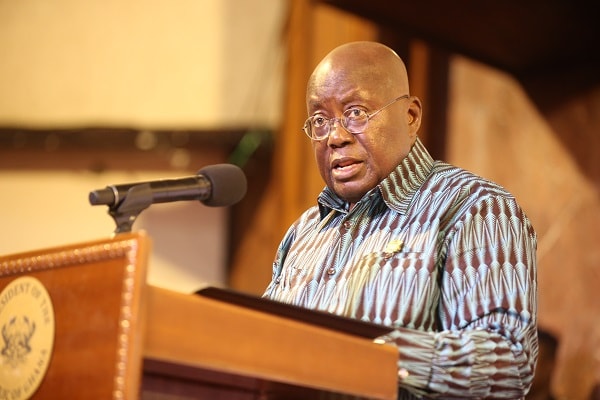 African Continental Free Trade Area: Plan fits into Ghana’s vision — Akufo-Addo