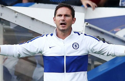 VIDEO: How Leicester drew 1-1 with Chelsea