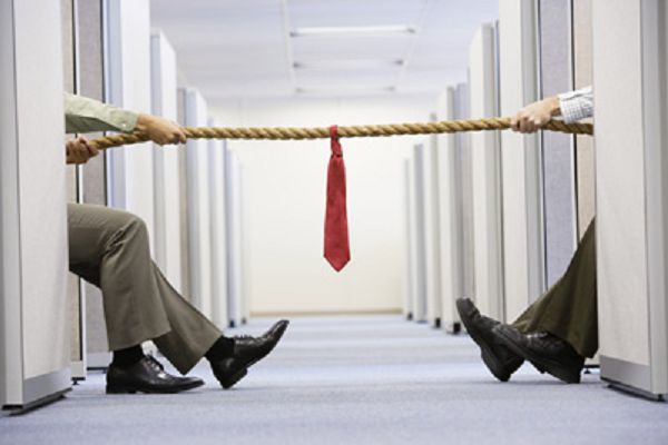 Workplace incivility, disregarded canker in organisations