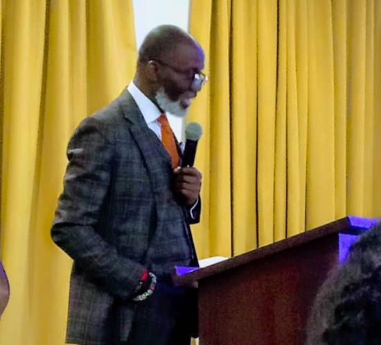 What Gabby Otchere-Darko said about the role of SOEs in the Ghana Beyond Aid agenda at the launch of SIGA