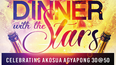 Answer these questions to win a ticket to the Graphic Showbiz Dinner with the Stars