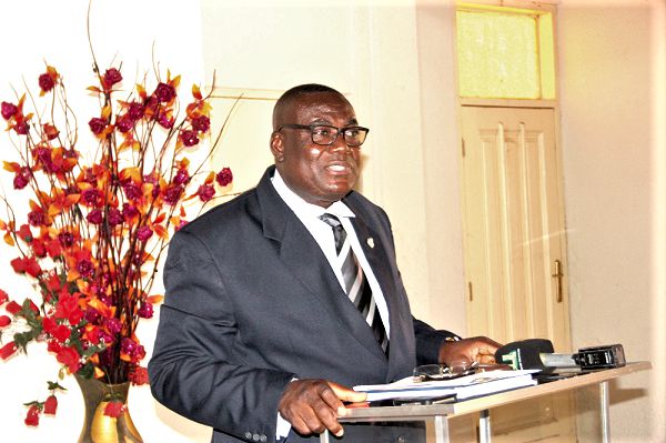 Mr Ato Conduah