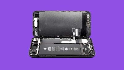 Six ways to make your smartphone battery last