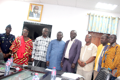Govt inaugurates c’ttee to investigate corruption in rosewood trade