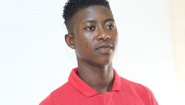 Millot Pokuaa — Black Queens