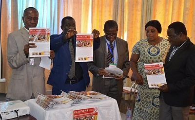 Komfo Anokye Teaching Hospital launches new website