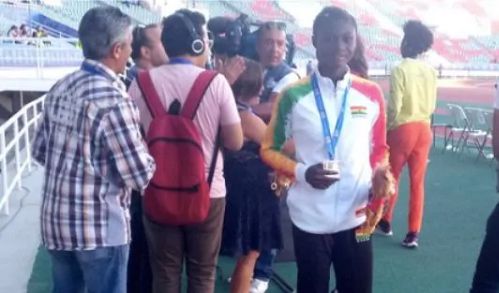 Rose Yeboah
