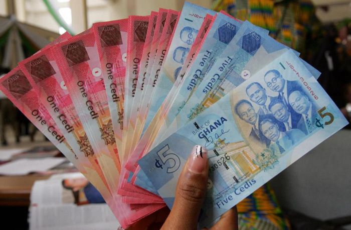 Money, financial institutions, and the Ghanaian state: from utopia to dystopia