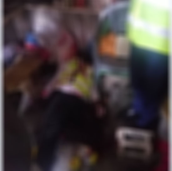 Armed men kill 2 police officers at Buduburam