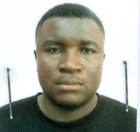 Wanted: Police release photo of Eric Kojo Duah, Buduburam cops killing suspect