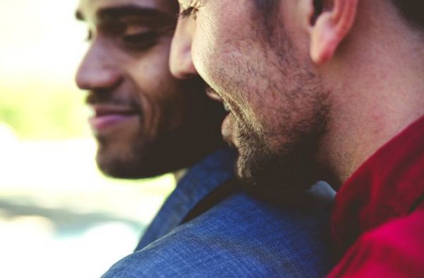 No such thing as the gay gene - scientists claim