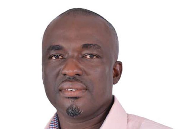 Abraham Kotei-Neequaye