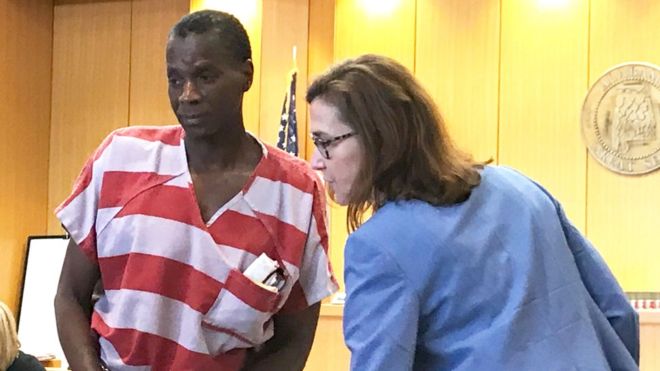 Alvin Kennard spent most of his adult life behind bars