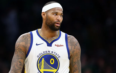 NBA star's ex claims he threatened to kill her