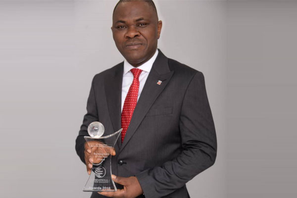 Zenith Bank’s unparalleled banking excellence