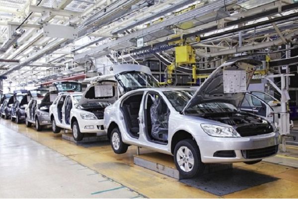  Establishing vehicle standards for Ghana’s new automotive industry