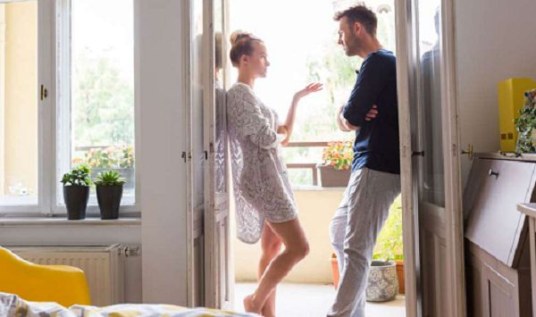 What exactly is my partner thinking about if they start pulling away?