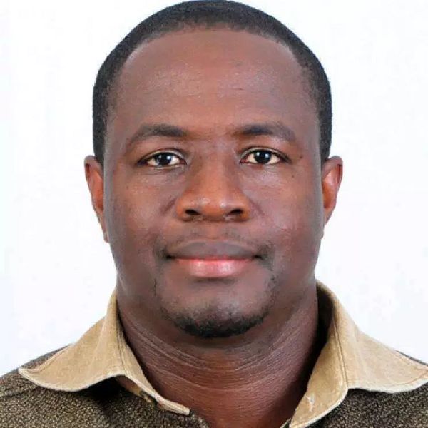 The Public Affairs Manager of COCOBOD, Mr Fiifi Boafo