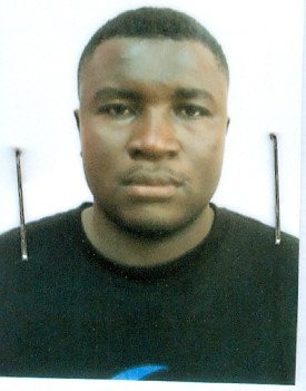 Wanted: Police release photo of Eric Kojo Duah, Buduburam cops killing suspect 