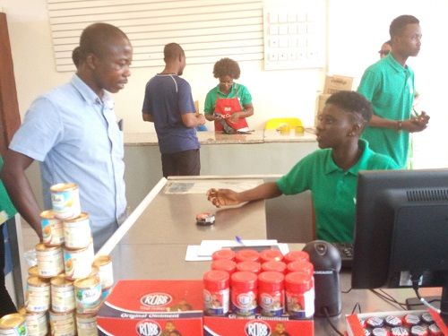 We need re-orientation on dishonest earning - Abakah Turkson